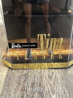 Poupée Barbie Signature Music Series Tina Turner la plus chère sur Internet