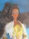 Poupée Steffie Brune Édition Spéciale Barbie Sommet 1990 #7030 Nrfb Magnifique