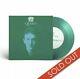 Queen The Greatest Pop Up Store Carnaby 7 Green Vinyl John Deacon Numéroté