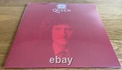 Queen We Will Rock You Ltd Edition 7 Single 1000 Worldwide Brian May Carnaby St