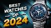 Quelles Sont Les Meilleures Sorties De Mes Montres Préférées De 2024 ? 35 Montres, Rétrospective De L'année.
