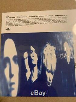 Radiohead 2009 Vinyle Bundle 5 Limitées 12 Singles Sealed