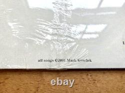 Rare 2003 Mark Kozelek 10 Duk Koo Kim Vinyl Single Sealed Ltd Edition #15 Oup