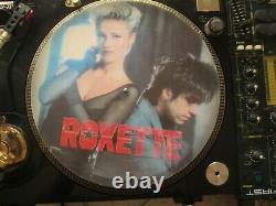 Roxette Listen To Your Heart Rare 12 Lp (the Best Of Greatest Hits)