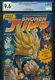 Shonen Jump Édition SpÉciale #0 Cgc 9.6 Nm+ Dragon Ball Naruto Yu-gi-oh Magazine