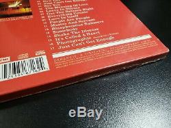 Scellés Depeche Mode The Singles 81-85 Brésil Ltd Slipcase -101 Excitateur Violateur