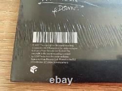 Sealed Dave Gahan Depeche Mode Sablier 2xlp + CD 12 Record Rare Mute Vinyl