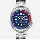 Seiko Prospex Padi Édition Spéciale Montre De Plongée Homme 45,0 Mm Cadran Bleu Srpe99