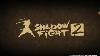 Shogun Vainquant Sans Perdre Ronde Unique Dans L'ombre Fight 2 Special Edition