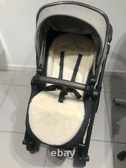 Silver Cross Pioneer Expedition Special Edition Travel System