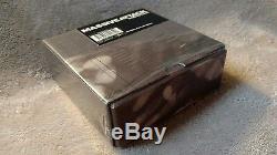 Singles Massive Attack 90/98 11 CD Thermosensibles Box Set Et Affiche Mint