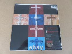 Soundgarden Jésus Christ Pose 12 & Poster Sleeve Rare 1992 Copie Originale Seader