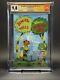 Sous Les Arbres Où Personne Ne Voit #1 Signé Patrick Horvath Cgc 9.8