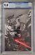 Star Wars Visions #1 Variante Virgin Takashi Okazaki Nycc 2022 Cgc 9.8