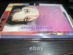 Sunmi Gashina 1er Single Special Edition CD New Sealed Photocard Oop Corner Bump