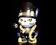 Superplastic 35+ King Janky & Ses Amis Les Plus Janky Collection Exclusive Rare