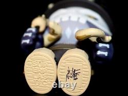SuperPlastic 35+ KING JANKY & ses amis les plus Janky Collection Exclusive Rare