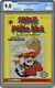 Super Mario Bros Édition Spéciale #1 Cgc 9.0 1990 0338195015