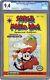 Super Mario Bros Édition Spéciale #1 Cgc 9.4 1990 3943662015