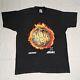 T-shirt Vintage 90's à Simple Couture Nba Jam Édition Tournoi Xl Sega Snes