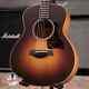 Taylor Gs Mini-e Édition Spéciale Acoustique/Électrique Vintage Sunburst Avec Étui