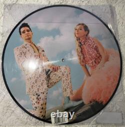 Taylor Swift Moi ! Disque vinyle image 12 pouces tout neuf authentique