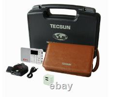 Tecsun Pl-880 Special Edition Deluxe Set