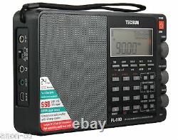 Tecsun Pl-880 Special Edition Deluxe Set