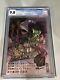 Teenage Mutant Ninja Turtles #100 La Mole Cgc 9.8 Peach Momoko Folie Mexicaine Tmnt