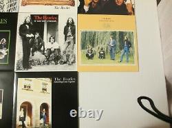 The Beatles CD Singles Collection Japon Special Edition 44songs Withobi Fromjp