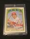 Topps 2021 Patrimoine Johnny Bench Real One Special Edition Red Ink Auto 1/72 Roa