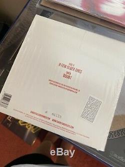 Twenty One Pilotes Disquaire Jour Vinyl Record Store Day 2016