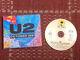 U2 Octobre 1991 Ultra Rare Uk Radio Promo Cd 250 Pressé No De Chat U2-3