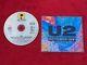 U2 Octobre 1991 Ultra Rare Uk Radio Promo Cd 250 Pressé No De Chat U2-3