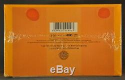 U. S. Beach Boys Collection Box + Singles Bonus CD Japan'08 Mini Manches Cd'sx16