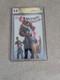 Ultimate Spider-man #4 Cgc 9.8 Ss Variante B Signée J Scott Campbell