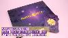 Unboxing Purplebeck Crystal Ball Premier Single De L'album Limited Edition Signée Pc