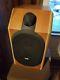 Unique B & W Cdm 1se Haut-parleurs Bowers & Wilkins Britannique Audiophile Special Edition