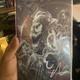 Venom #34 John Giang Signé Croquis Remarqué - Variante Vierge Exclusive Coa