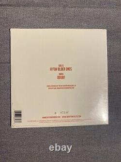 Vingt et un Pilotes Disquaire Day vinyle EP disque 7 RSD Rare NEUF scellé
