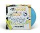Votre Vieux Droog X Mf Doom Boogie Dropout Gasdrawls Turquoise Vinyl Presale /500