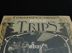 Voyages Sur La Route Des Morts Gratifiants Cal Expo'93 Vol. 2 No. 4 Disque Bonus CD 1993 Ca 3-cd