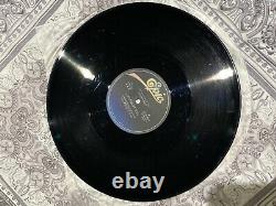 Wham George Michael Careless Whisper Japon Promo 12 Inch Vinyl Super Rare