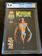 Wolverine #145 Cgc 9.8 Variante Nabisco - Super Rare Dans Cet état
