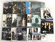 (x23) Lot De Nsync Cd Singles Imports Editions Collector, Très Rares